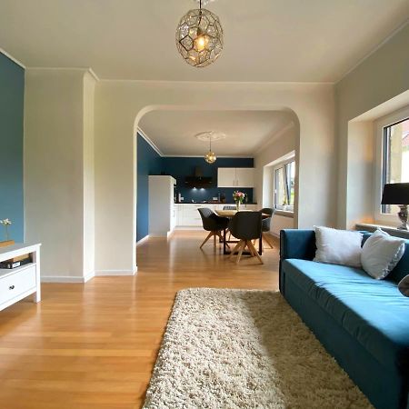 Ferienwohnung Seeglueck Bostalsee Nohfelden Zewnętrze zdjęcie
