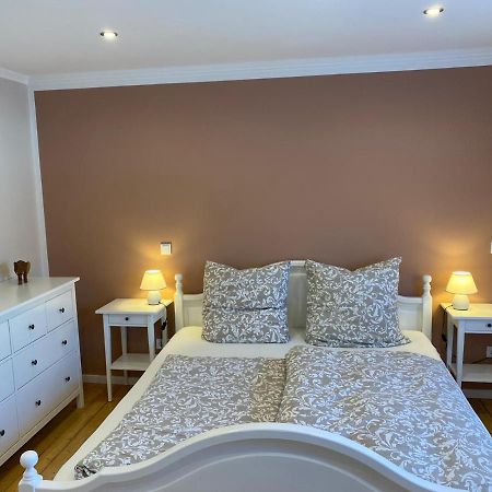 Ferienwohnung Seeglueck Bostalsee Nohfelden Zewnętrze zdjęcie