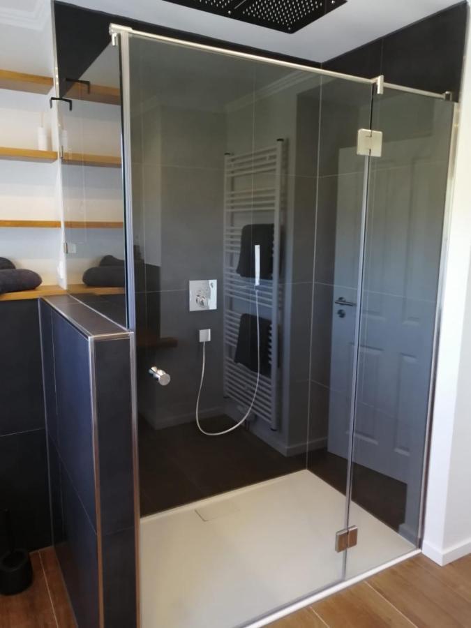 Ferienwohnung Seeglueck Bostalsee Nohfelden Zewnętrze zdjęcie