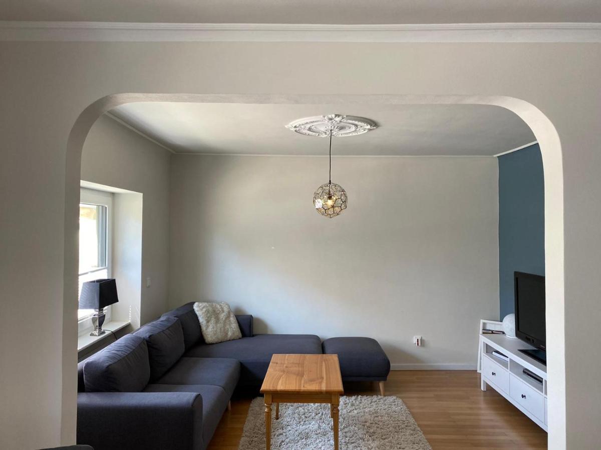 Ferienwohnung Seeglueck Bostalsee Nohfelden Zewnętrze zdjęcie
